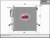 AHE 43415 Condenser, air conditioning